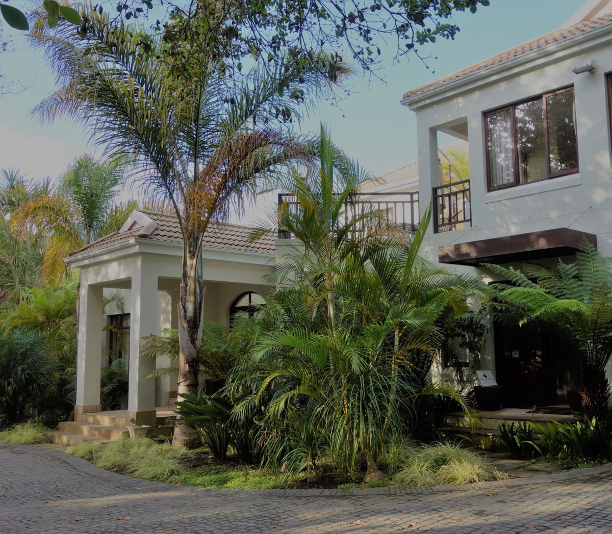 Cherry Berry Guest House, South Africa