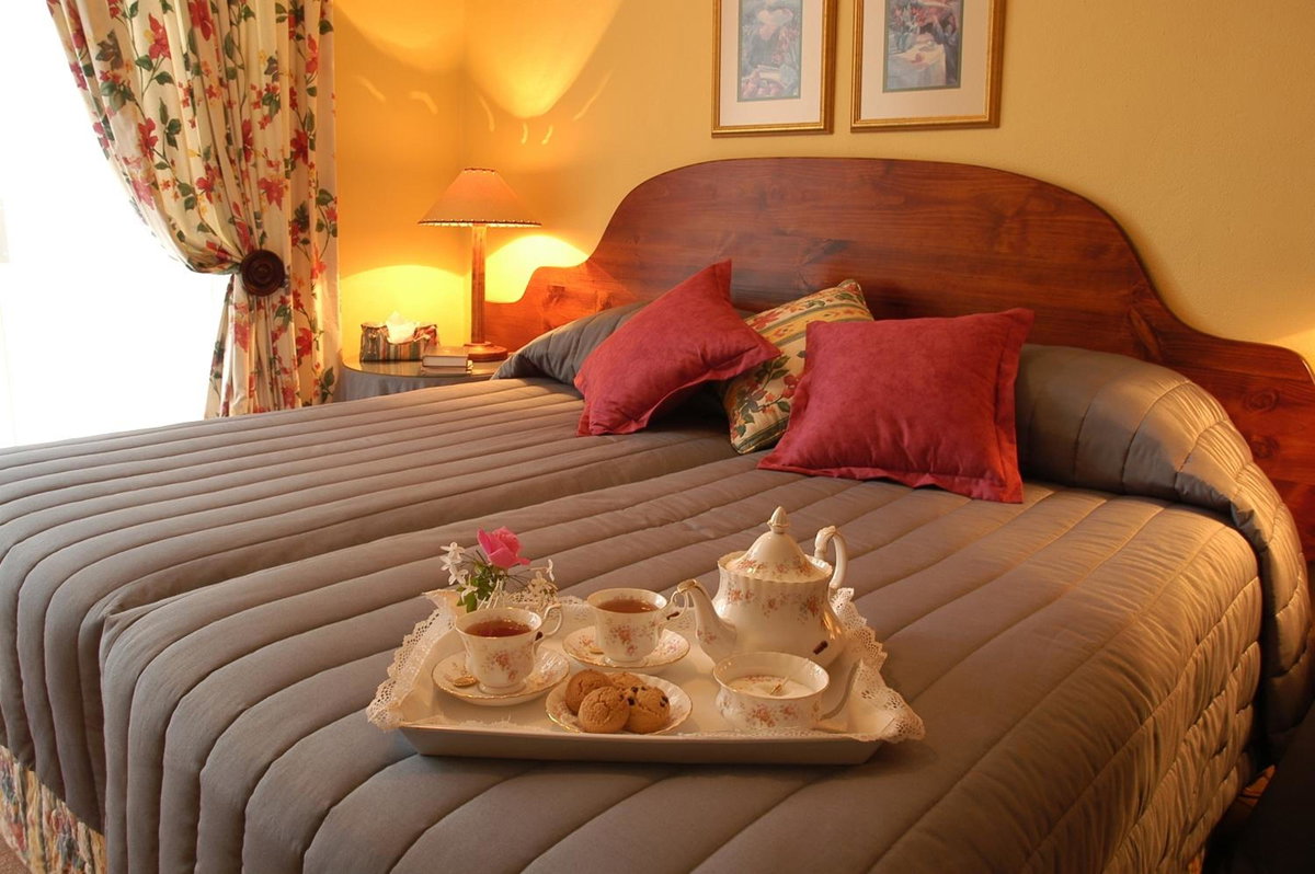 Elonda B&B, South Africa