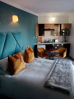 Boutique Stay, Johannesburg, Südafrika