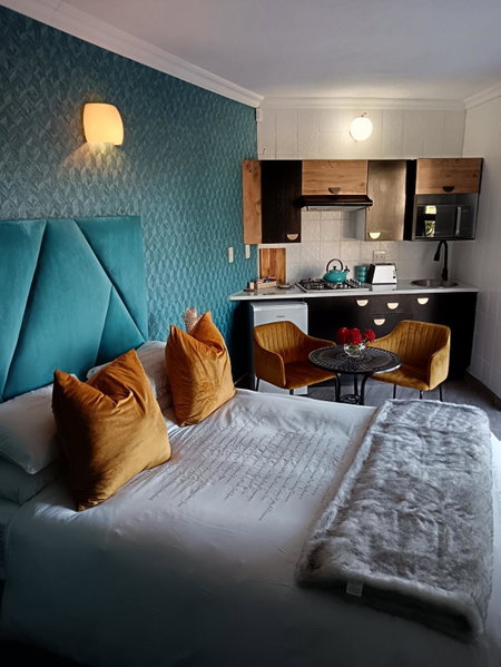 Boutique Stay, Johannesburg, Südafrika