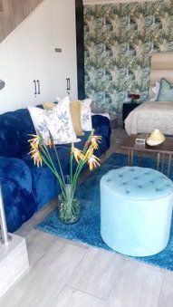 Boutique Stay, Johannesburg, Südafrika