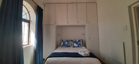 Oom Piet Accommodation, Gansbaai, Südafrika