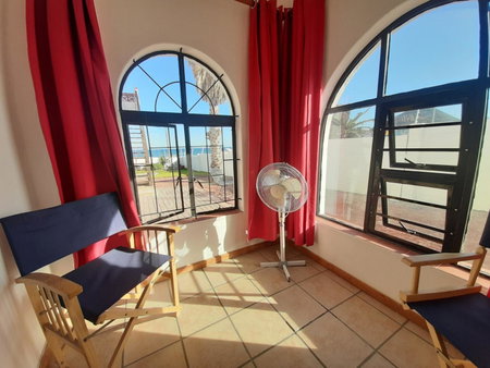 Oom Piet Accommodation, Gansbaai, Südafrika