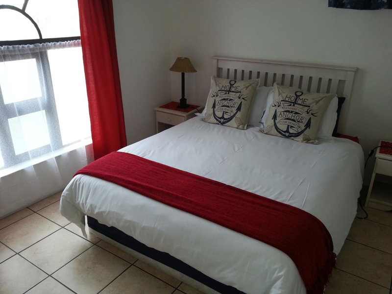 Oom Piet Accommodation, Gansbaai, Südafrika
