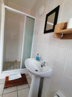 Oom Piet Accommodation, Gansbaai, Südafrika