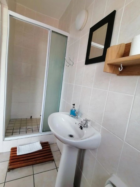 Oom Piet Accommodation, Gansbaai, Südafrika