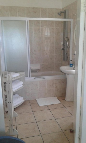 Oom Piet Accommodation, Gansbaai, Südafrika
