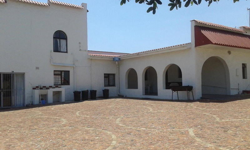 Oom Piet Accommodation, Gansbaai, Südafrika