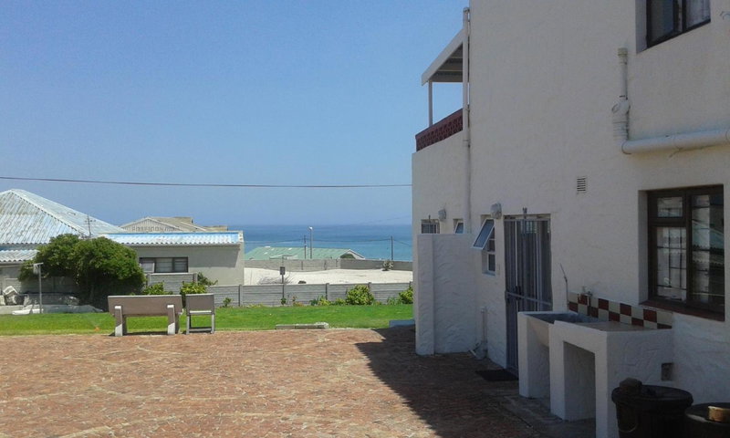 Oom Piet Accommodation, Gansbaai, Südafrika