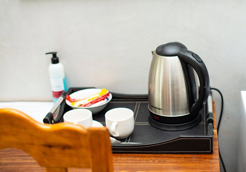 Anisa Guesthouse, Thohoyandou, South Africa