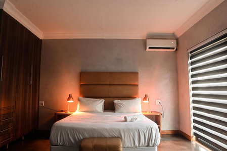 Anisa Guesthouse, Thohoyandou, South Africa