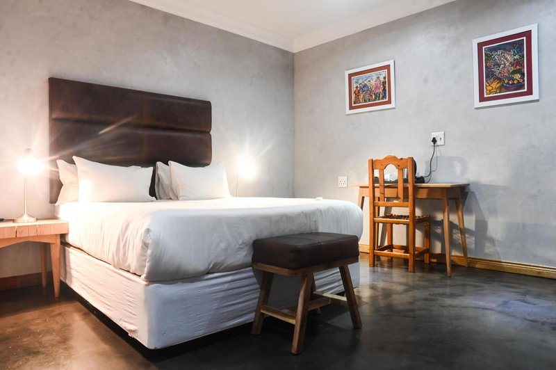 Anisa Guesthouse, Thohoyandou, South Africa