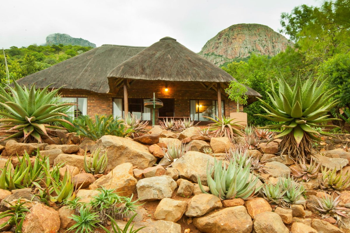 Hotel · Amafu Forest Lodge, Hoedspruit