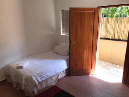 Amafu Forest Lodge, Hoedspruit, Südafrika