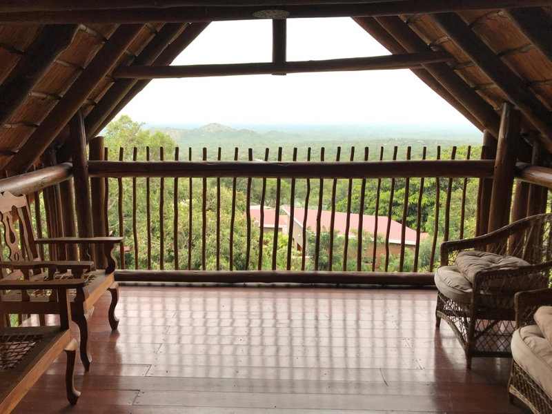 Amafu Forest Lodge, Hoedspruit, Südafrika