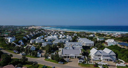 Cape St Francis Resort, Kruisfontein, South Africa
