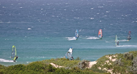 Cape St Francis Resort, Kruisfontein, South Africa