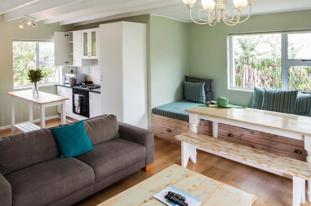 Hotel · Cape St Francis Resort, Kruisfontein