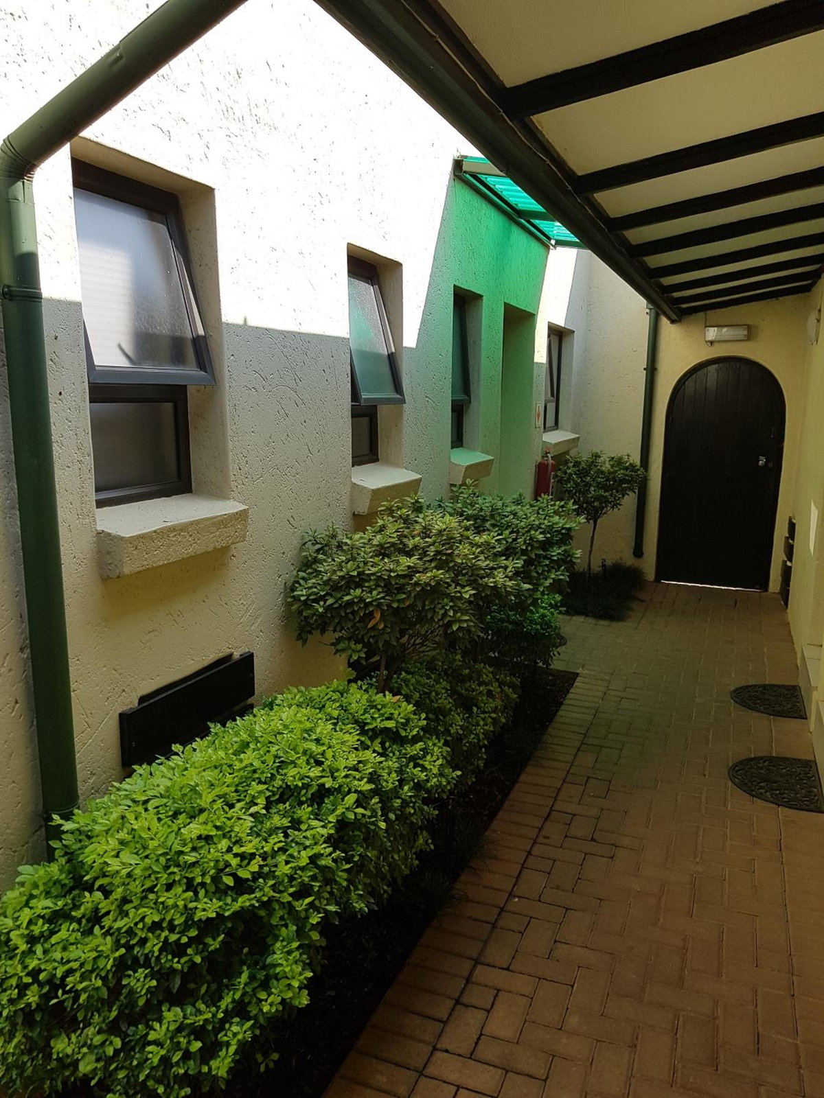 360 Eastwoods Guesthouse, South Africa