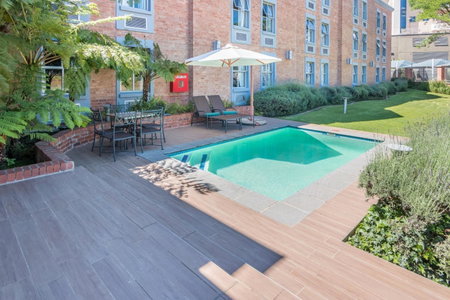 Town Lodge Roodepoort, Roodepoort, South Africa