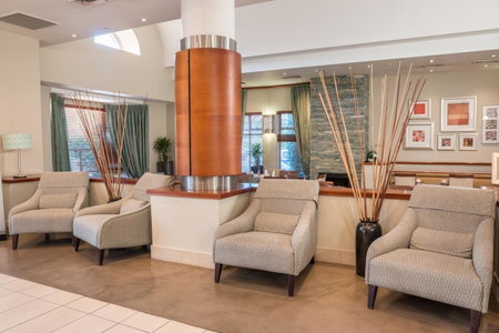 Town Lodge Roodepoort, Roodepoort, South Africa