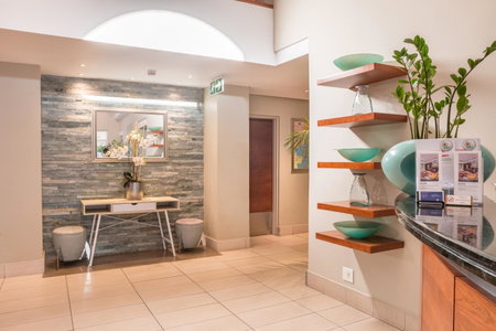 Town Lodge Roodepoort, Roodepoort, South Africa