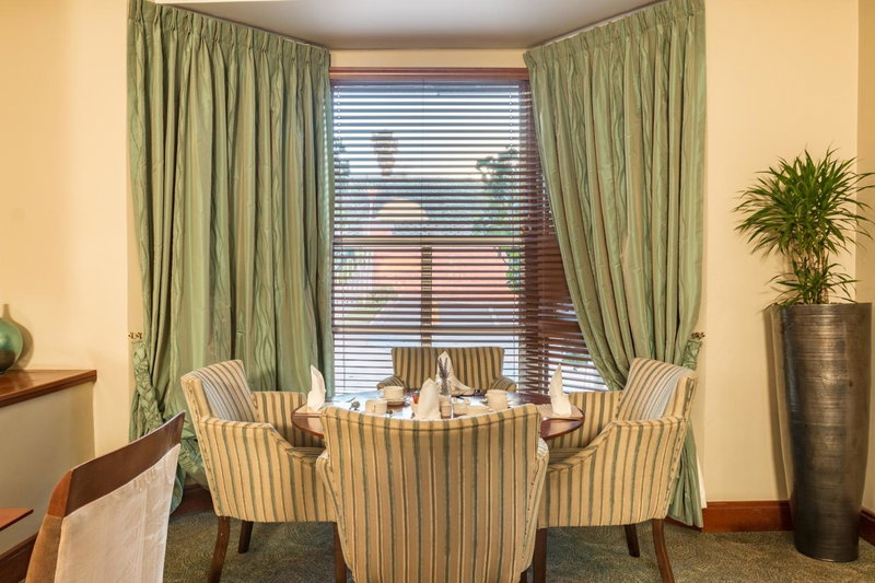 Town Lodge Roodepoort, Roodepoort, South Africa