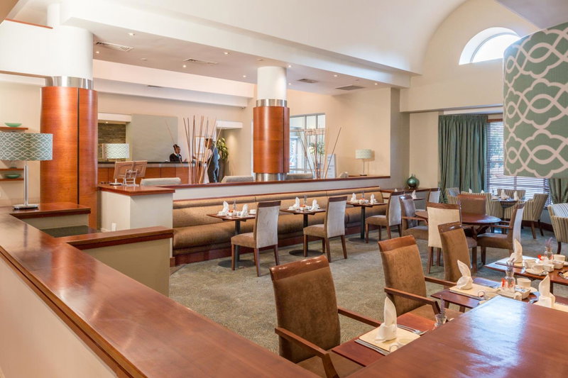 Town Lodge Roodepoort, Roodepoort, South Africa
