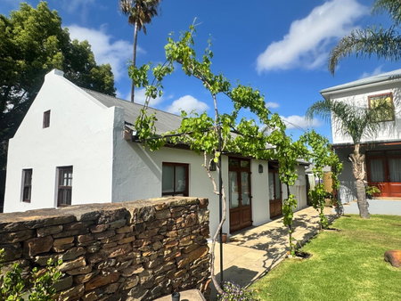 Meurant Self Catering Family Cottage, Riversdale, South Africa