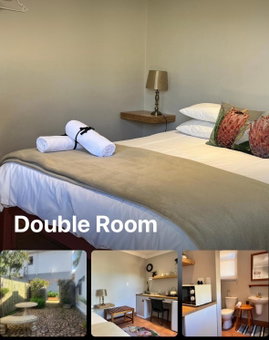 Meurant Self Catering Family Cottage, Riversdale, South Africa