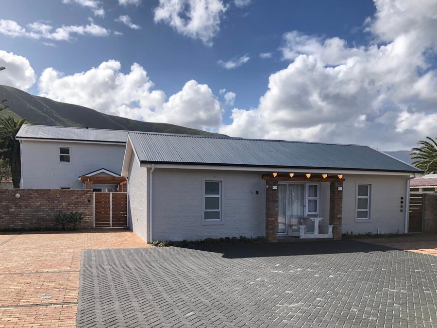 Hermanus Guest Rooms, Hermanus, Südafrika