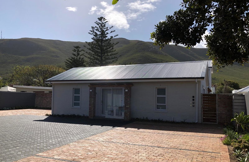 Hermanus Guest Rooms, Hermanus, Südafrika