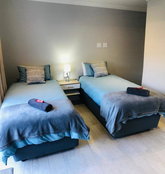 Hermanus Guest Rooms, Hermanus, Südafrika