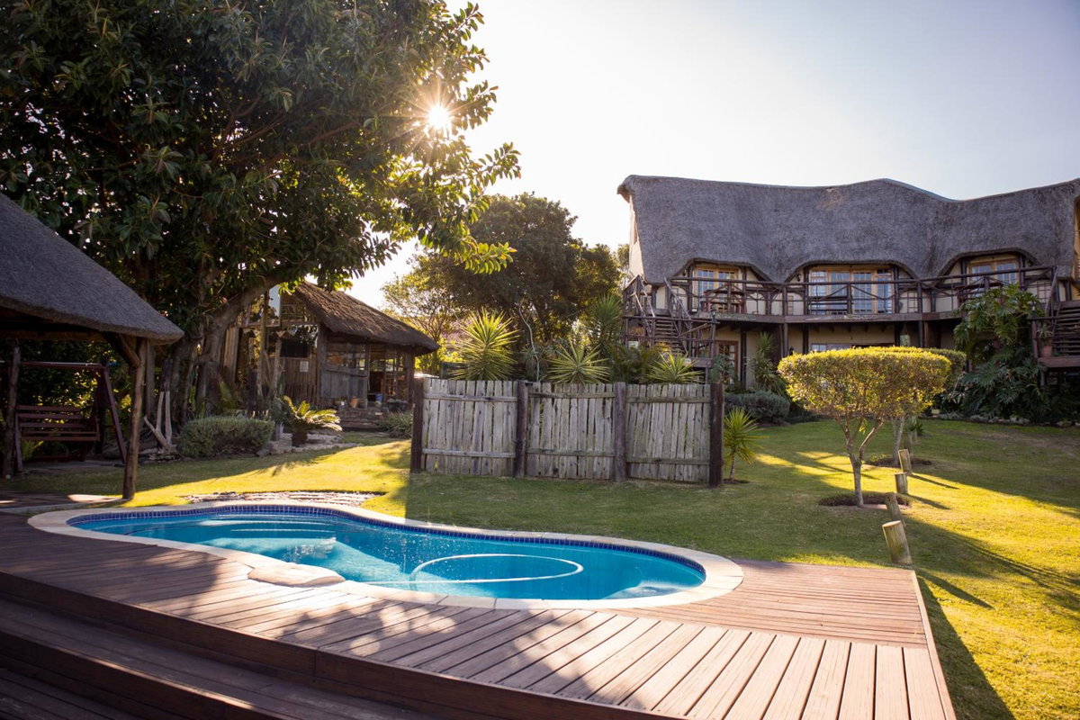 The Birdhouse Bed & Breakfast #NO Loadshedding #Solar Energy, South Africa