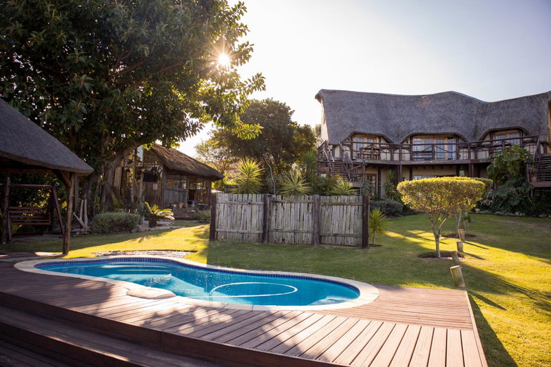 The Birdhouse Bed & Breakfast #NO Loadshedding #Solar Energy, East London, South Africa