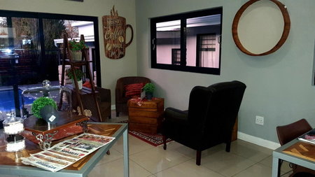 The Hank Bethlehem Pty Ltd, Bethlehem, South Africa