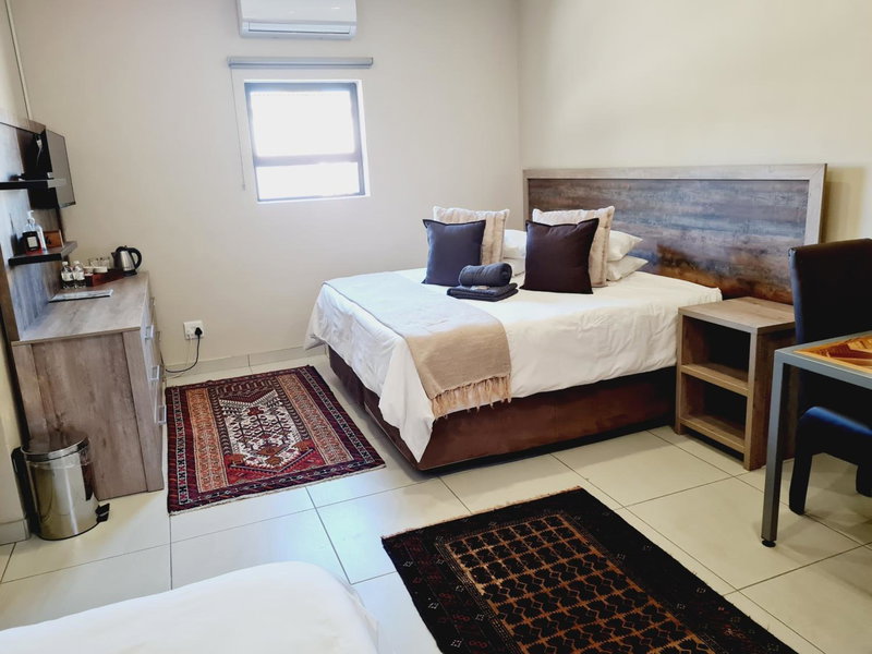 The Hank Bethlehem Pty Ltd, Bethlehem, South Africa