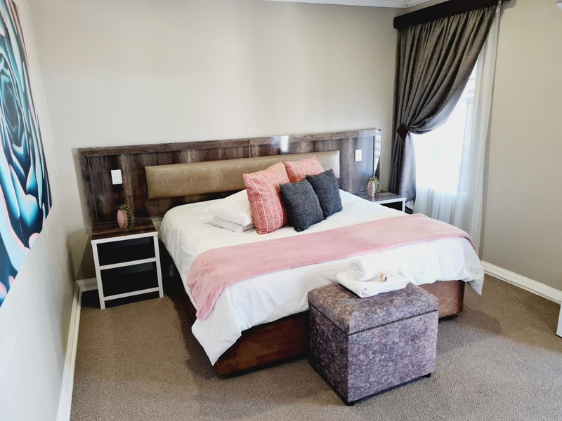 The Hank Bethlehem Pty Ltd, Bethlehem, South Africa
