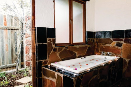 Kedar Heritage Lodge, Conference Centre & Spa, Phokeng, Южная Африка