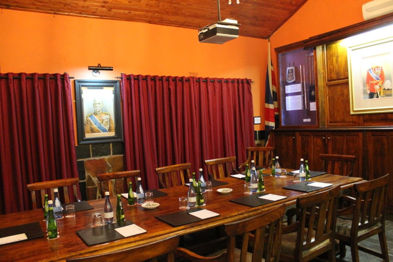 Kedar Heritage Lodge, Conference Centre & Spa, Phokeng, Южная Африка