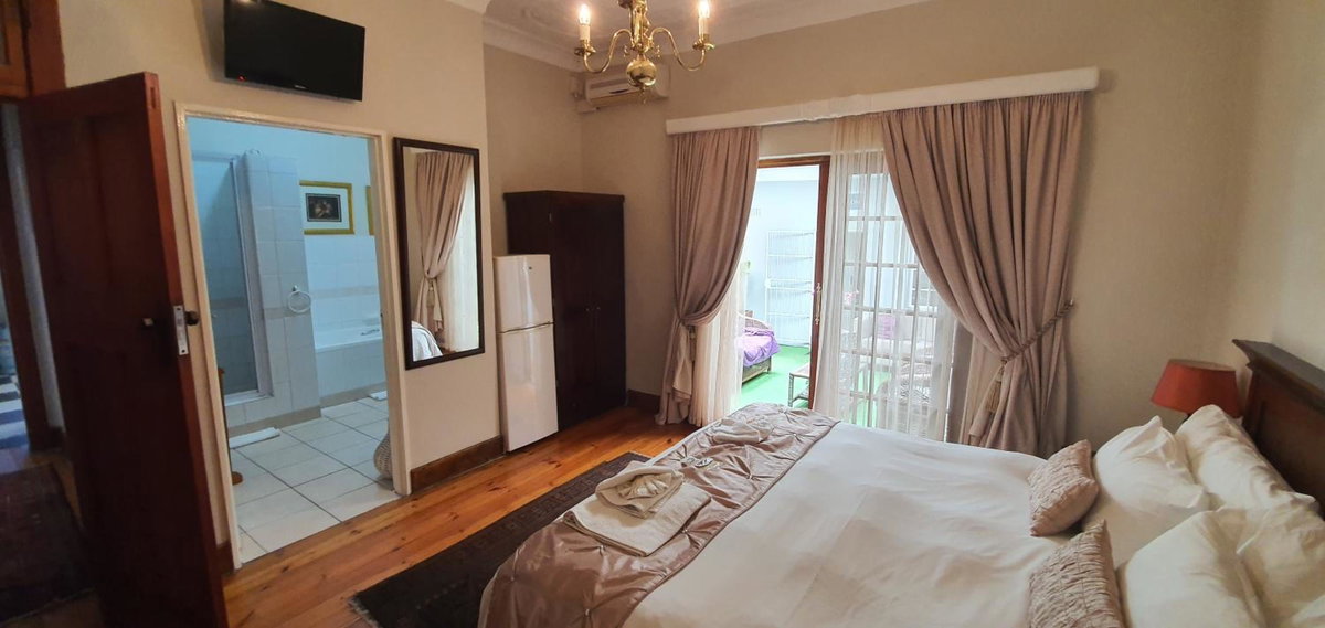 Hotel · Acacia Westdene B&B, Bloemfontein