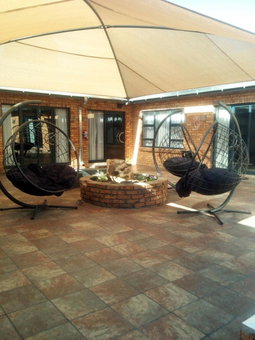 The Green Olive Guesthouse, Bethlehem, South Africa