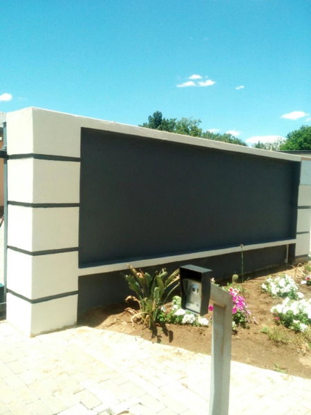 The Green Olive Guesthouse, Bethlehem, South Africa