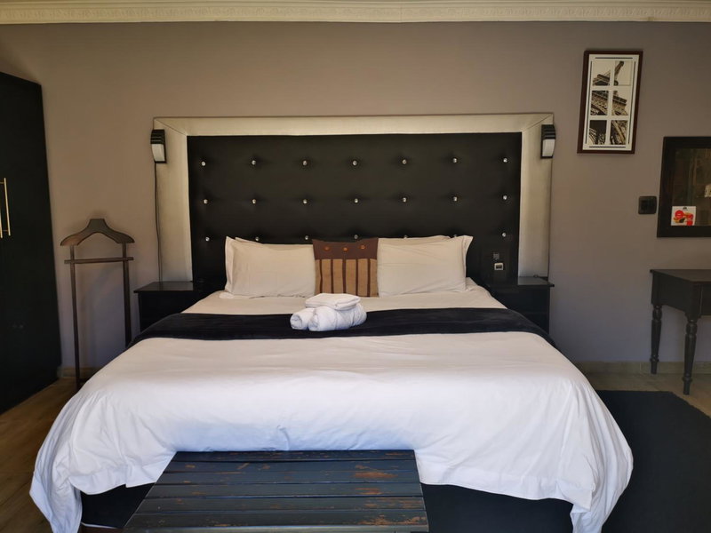 The Green Olive Guesthouse, Bethlehem, South Africa