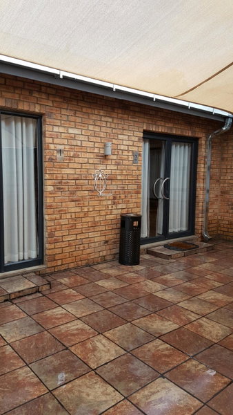 The Green Olive Guesthouse, Bethlehem, South Africa