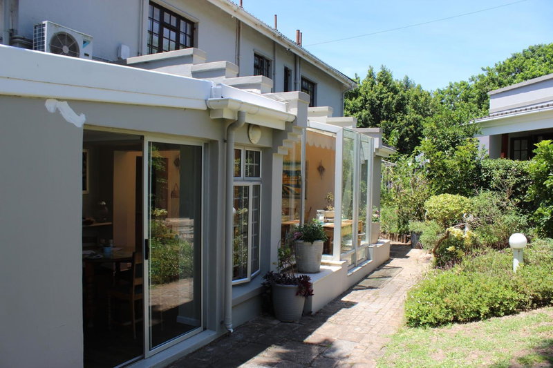 Sir Roys Guest House, Port Elizabeth, Südafrika