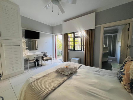 Sir Roys Guest House, Port Elizabeth, Südafrika