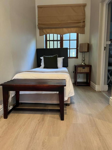 Sir Roys Guest House, Port Elizabeth, Südafrika