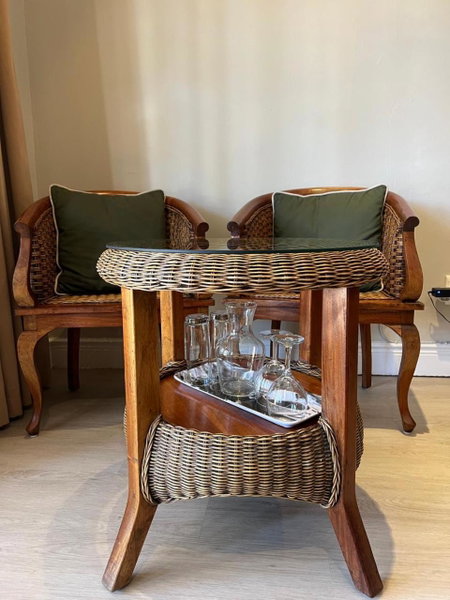 Sir Roys Guest House, Port Elizabeth, Südafrika