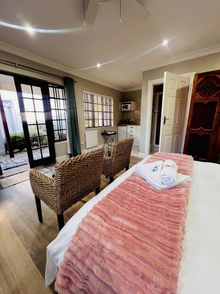Sir Roys Guest House, Port Elizabeth, Südafrika